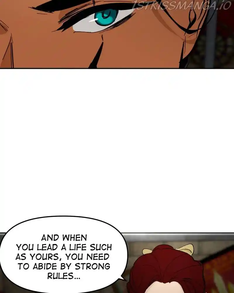 Purple Hyacinth Chapter 125