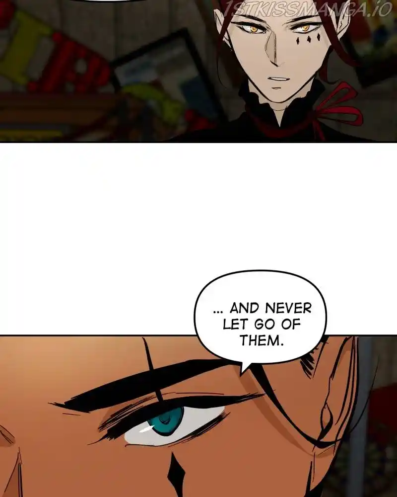 Purple Hyacinth Chapter 125