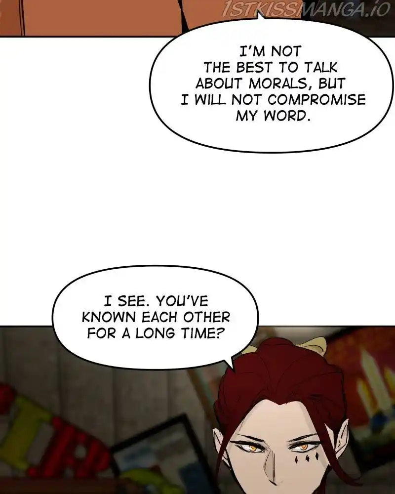 Purple Hyacinth Chapter 125