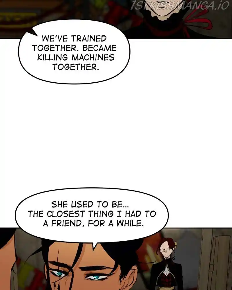 Purple Hyacinth Chapter 125