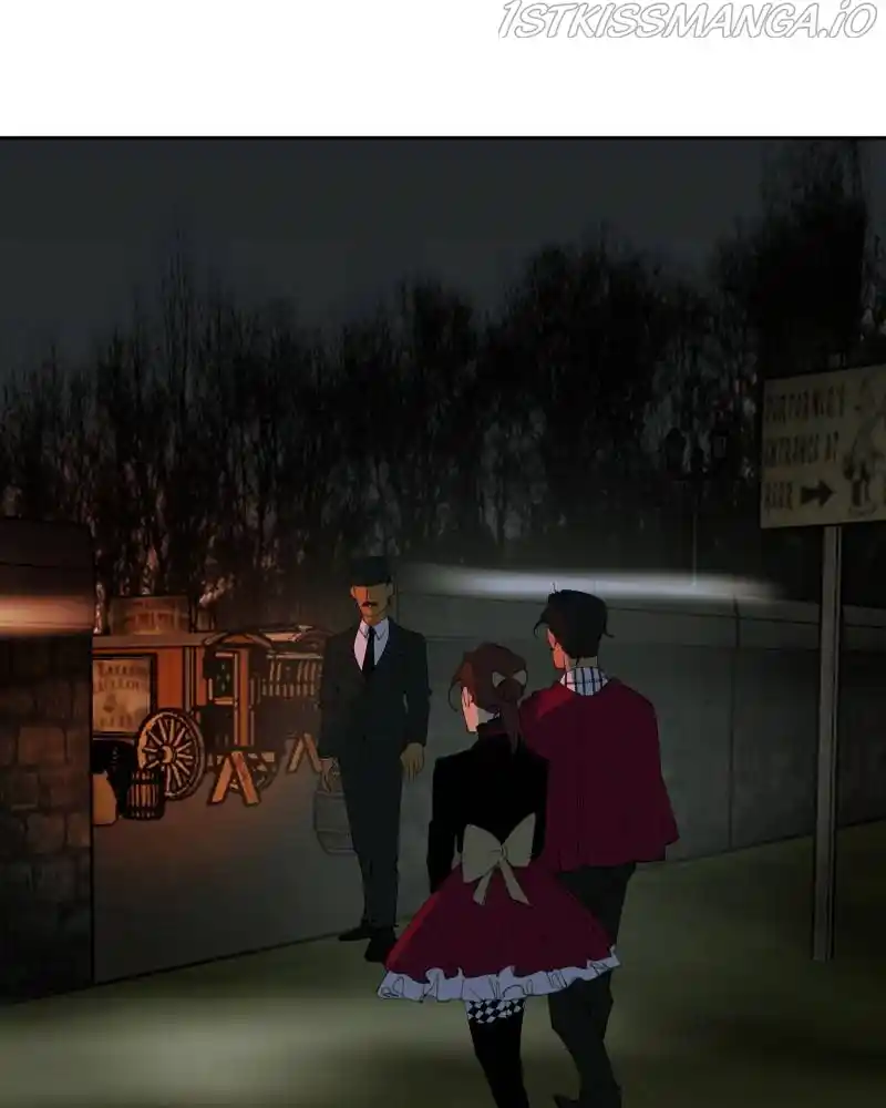 Purple Hyacinth Chapter 125