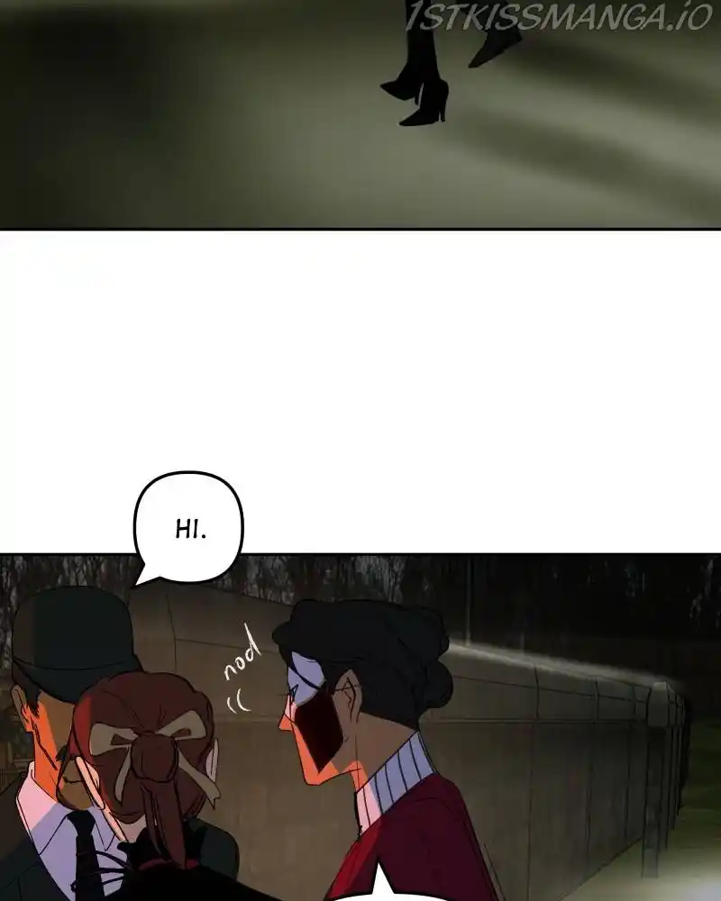 Purple Hyacinth Chapter 125