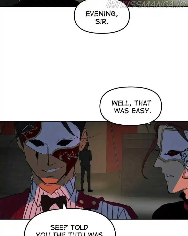 Purple Hyacinth Chapter 125