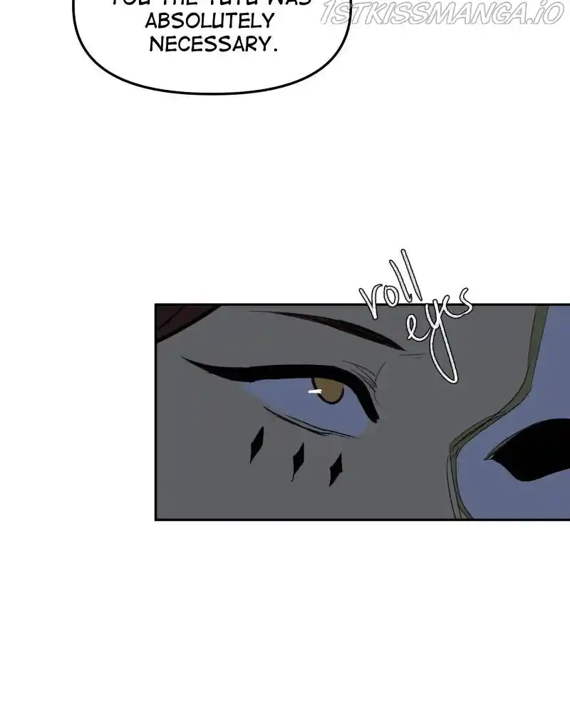 Purple Hyacinth Chapter 125