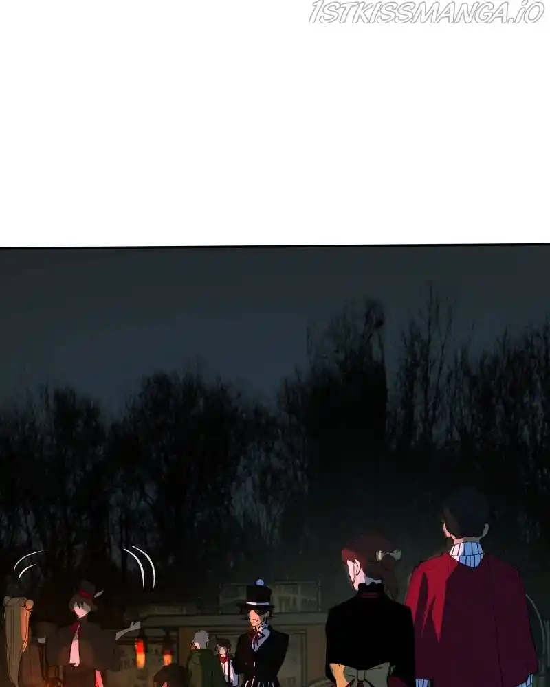 Purple Hyacinth Chapter 125