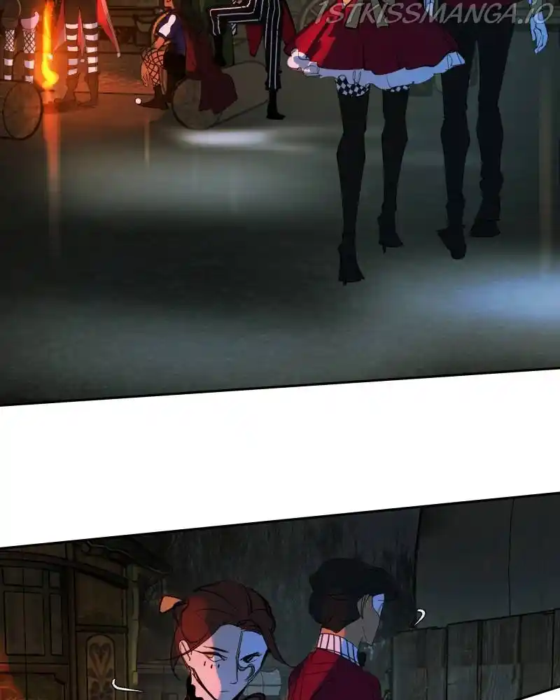 Purple Hyacinth Chapter 125