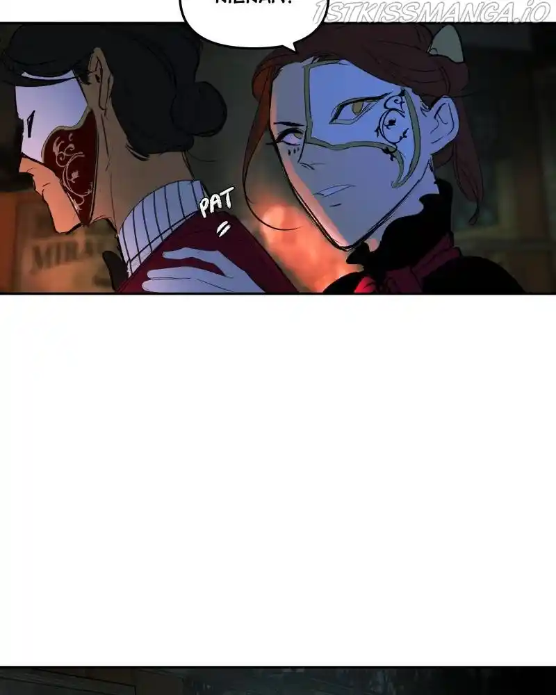 Purple Hyacinth Chapter 125