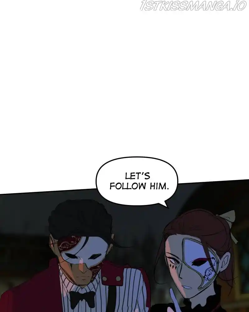 Purple Hyacinth Chapter 125