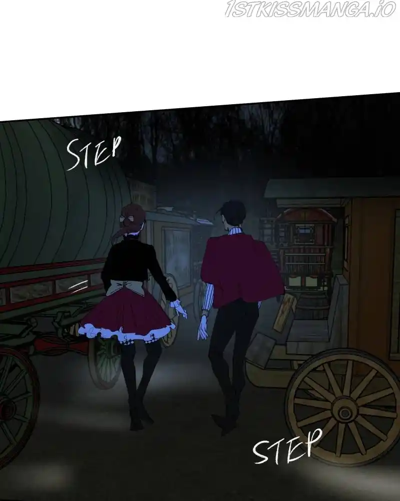 Purple Hyacinth Chapter 125