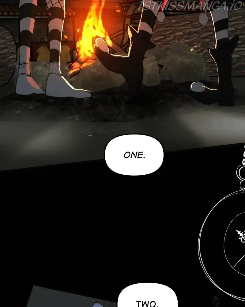 Purple Hyacinth Chapter 125