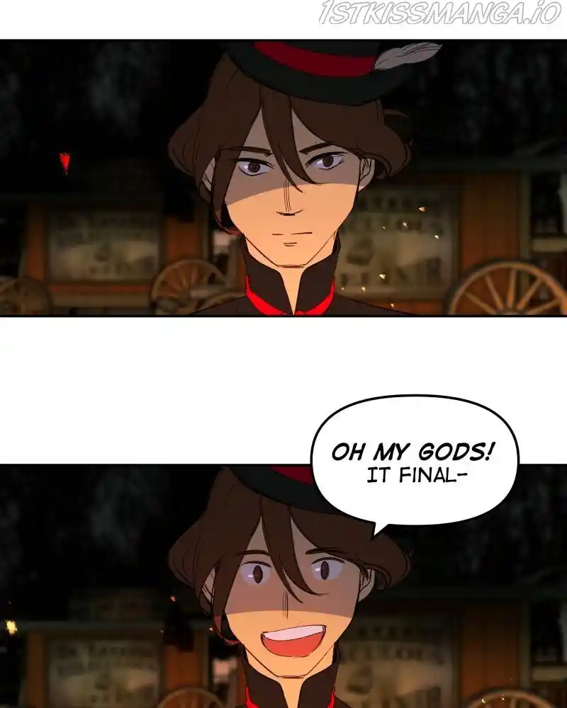 Purple Hyacinth Chapter 125