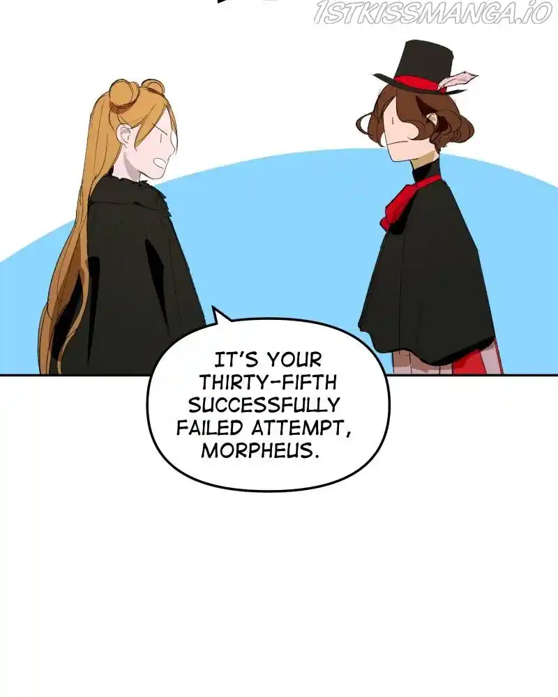 Purple Hyacinth Chapter 125