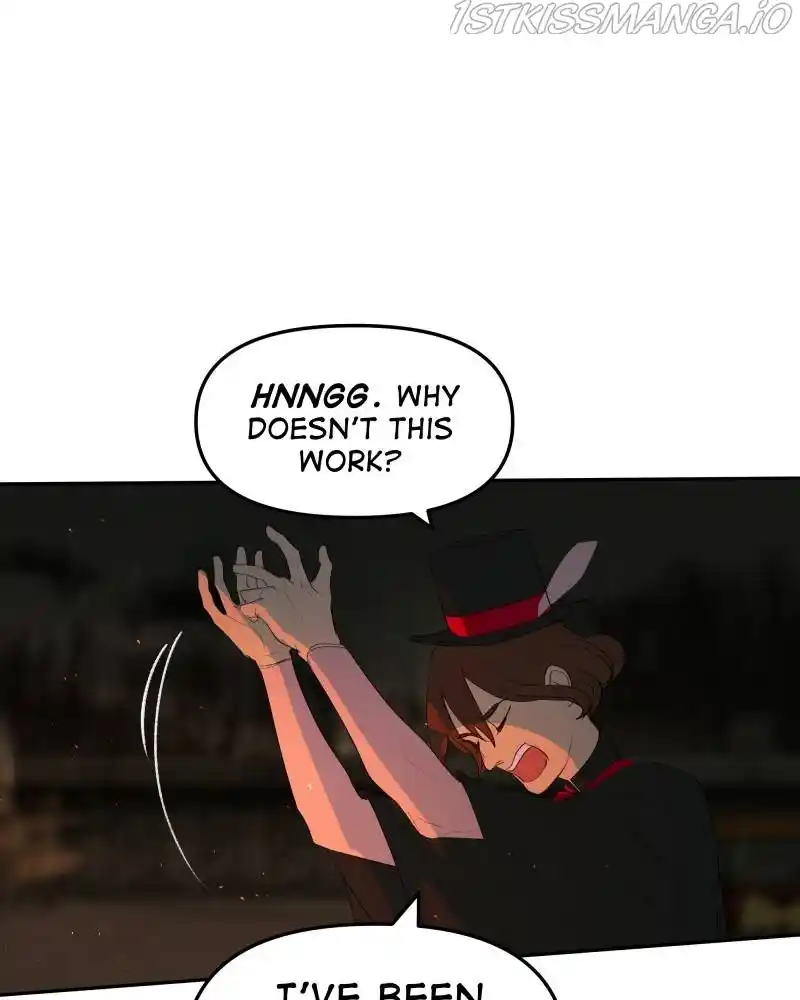 Purple Hyacinth Chapter 125