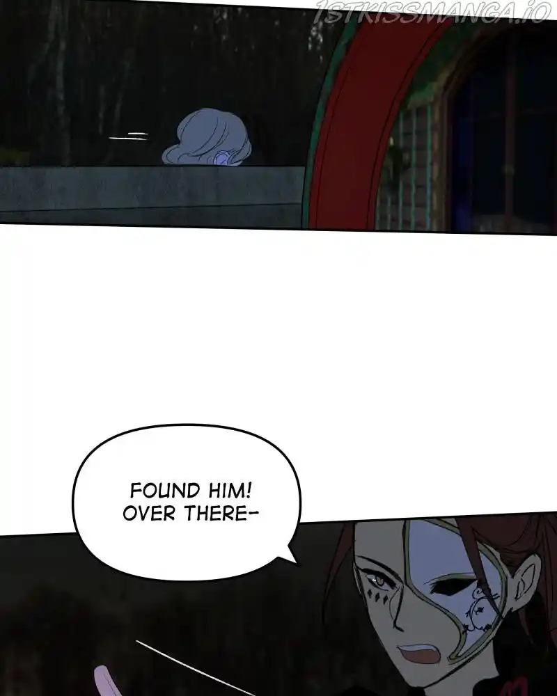 Purple Hyacinth Chapter 125