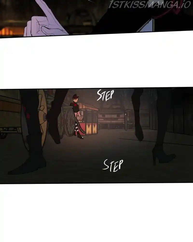 Purple Hyacinth Chapter 125