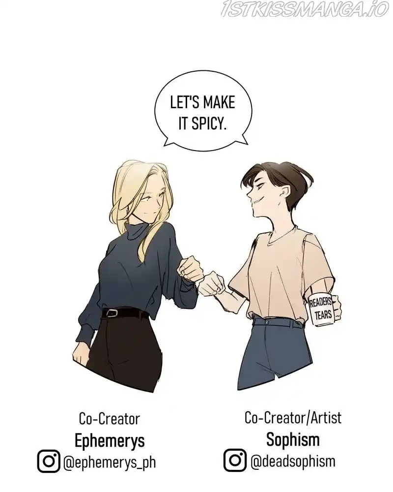 Purple Hyacinth Chapter 125