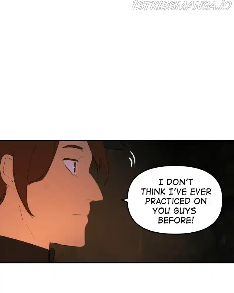 Purple Hyacinth Chapter 126