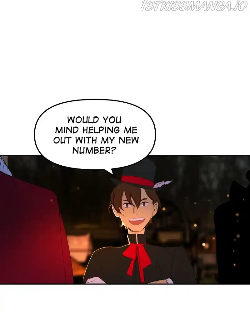 Purple Hyacinth Chapter 126