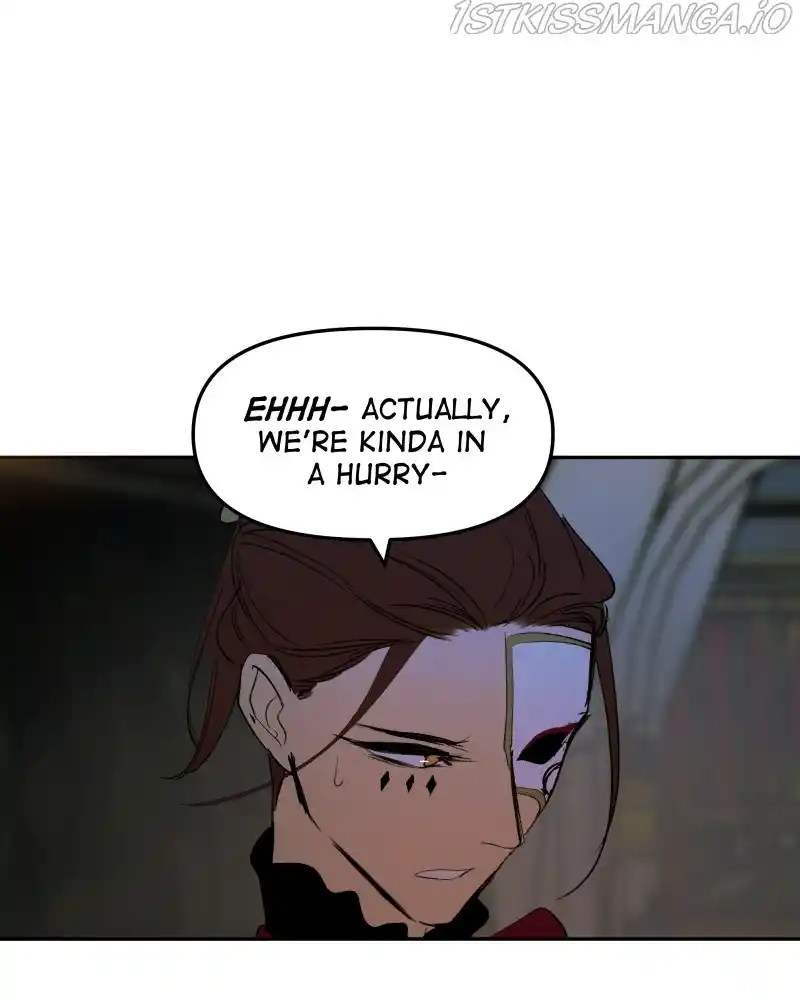 Purple Hyacinth Chapter 126