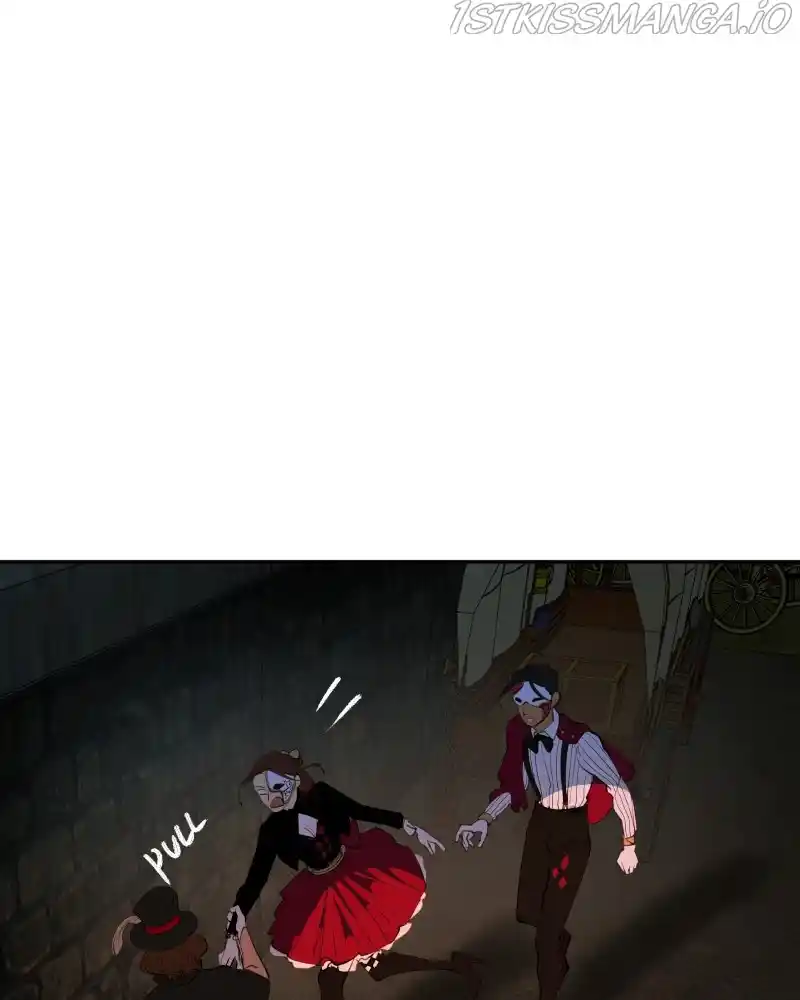 Purple Hyacinth Chapter 126