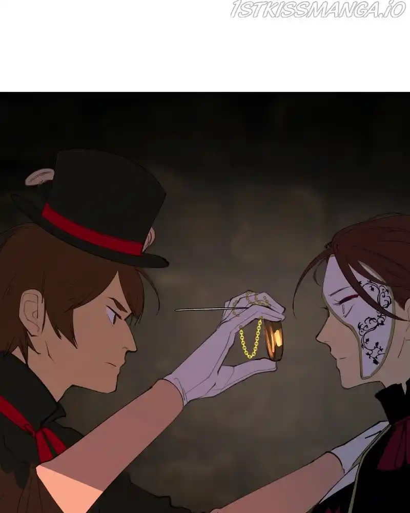 Purple Hyacinth Chapter 126