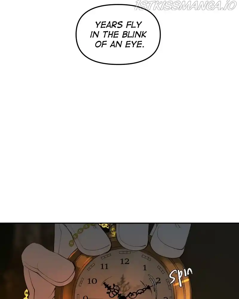 Purple Hyacinth Chapter 126