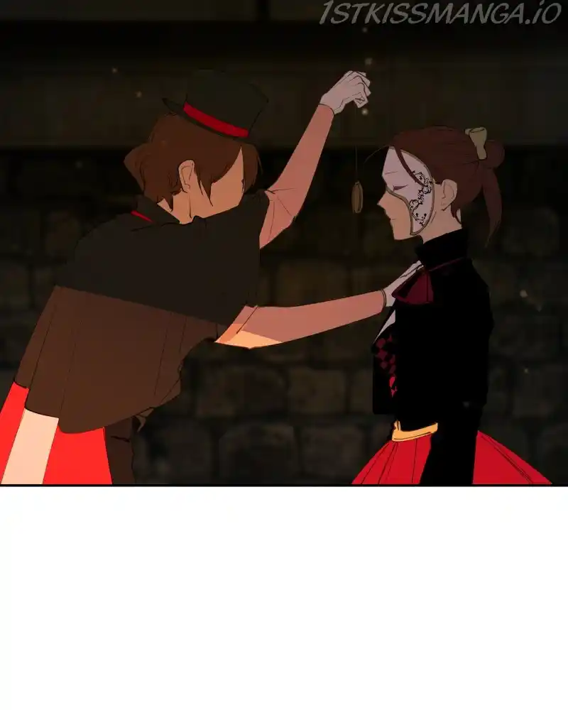 Purple Hyacinth Chapter 126