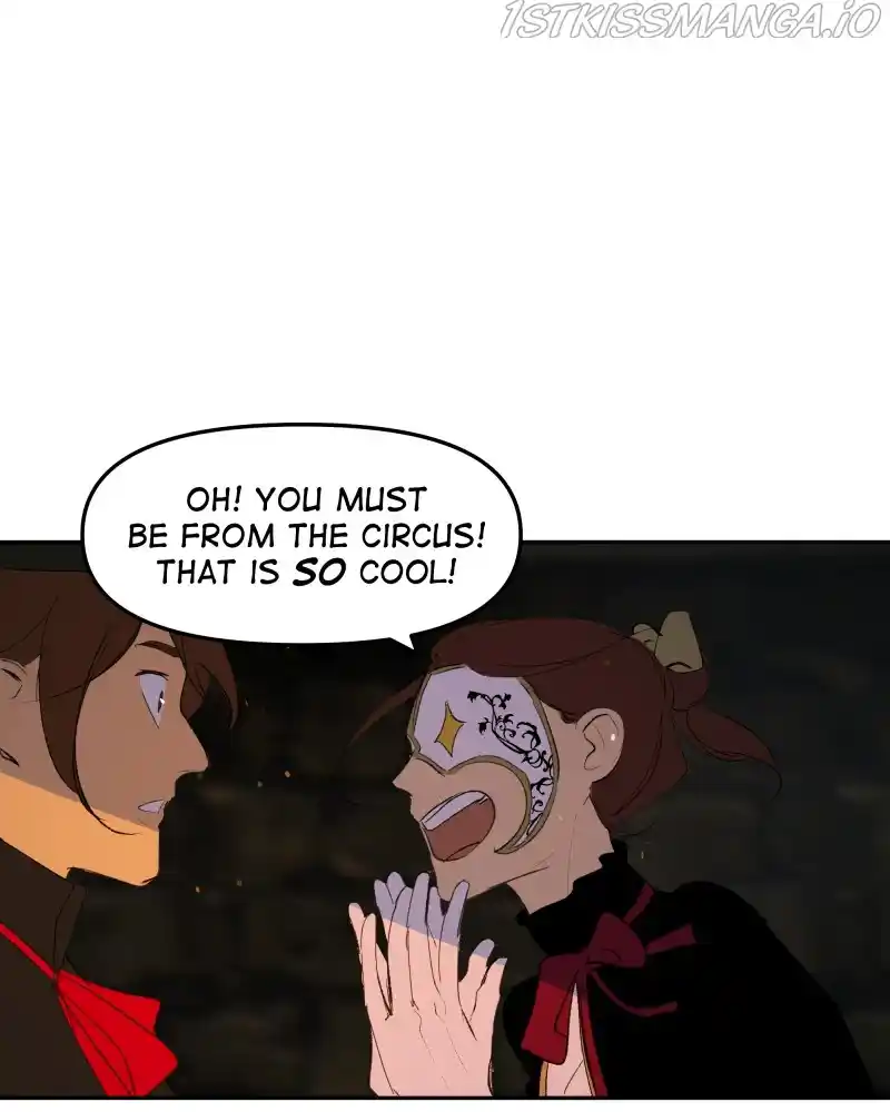 Purple Hyacinth Chapter 126