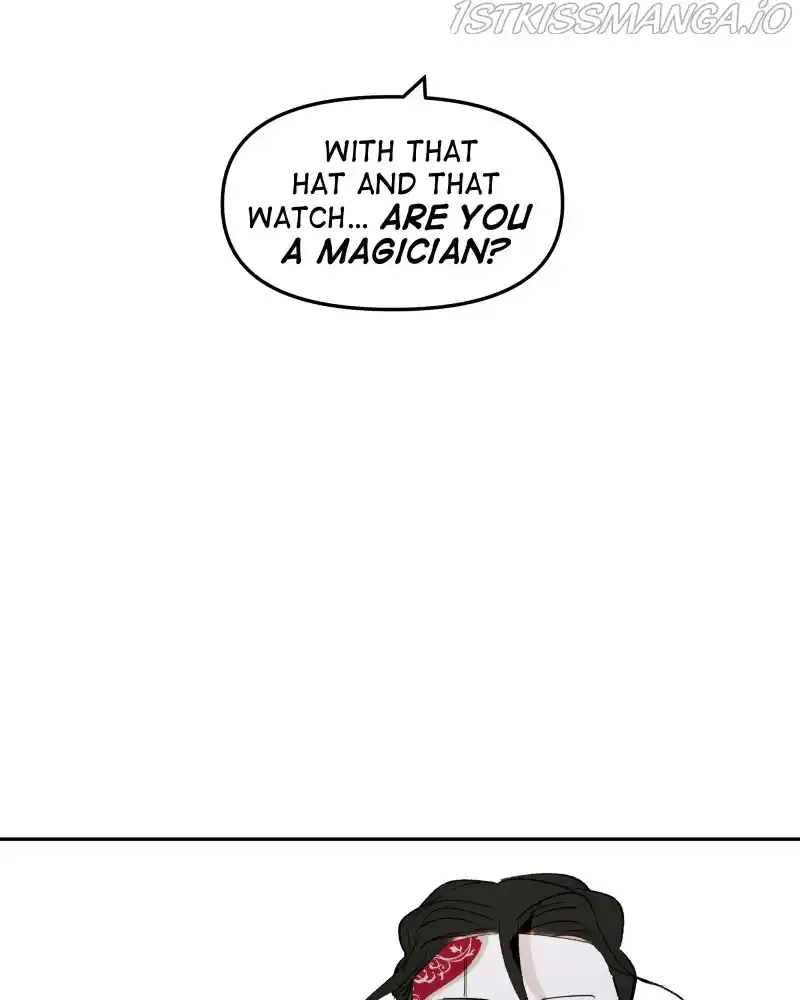 Purple Hyacinth Chapter 126