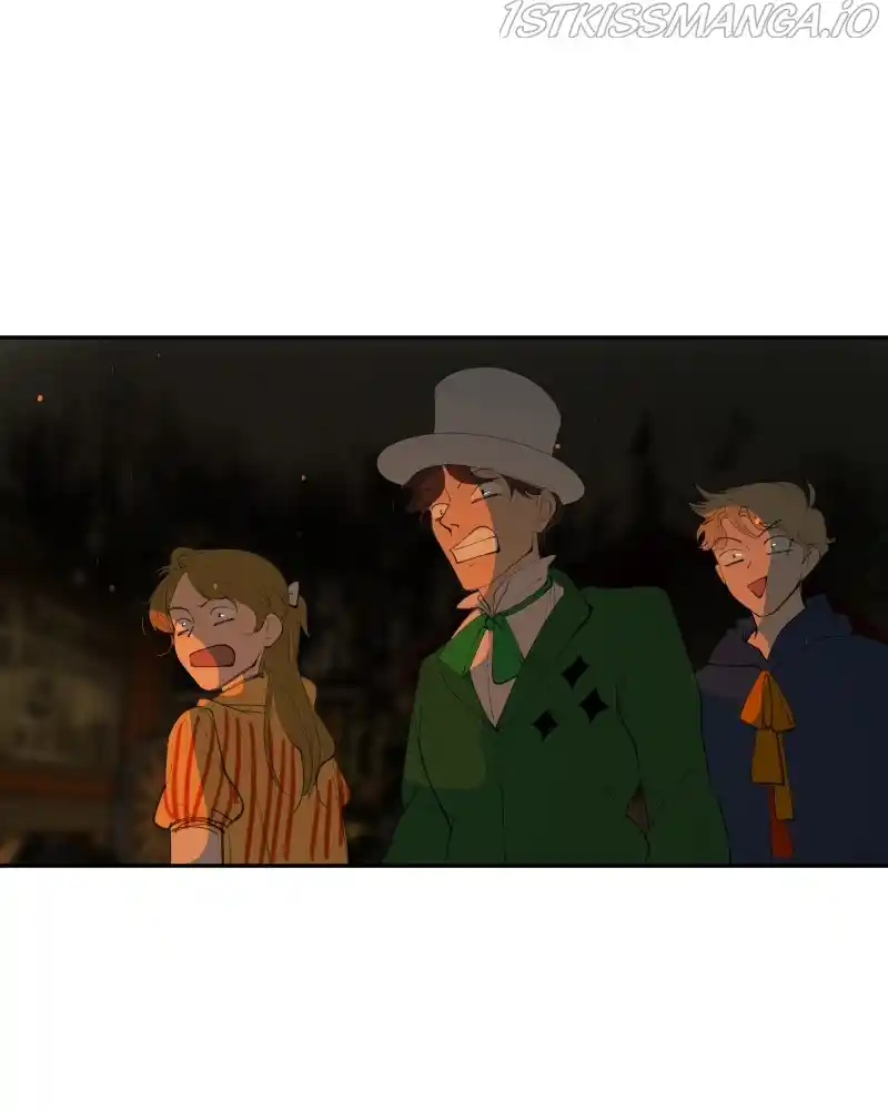 Purple Hyacinth Chapter 126