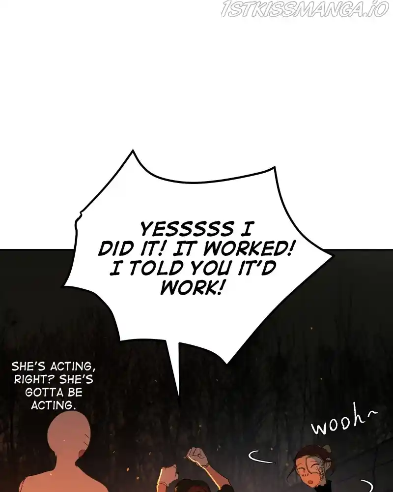 Purple Hyacinth Chapter 126