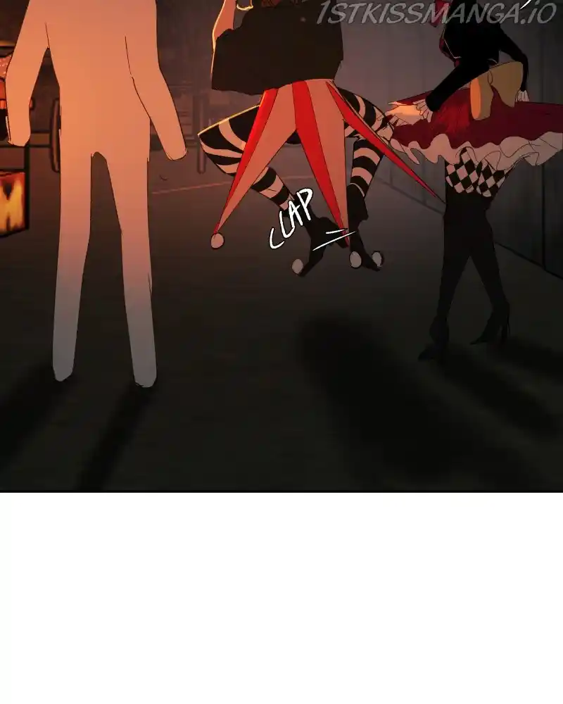 Purple Hyacinth Chapter 126