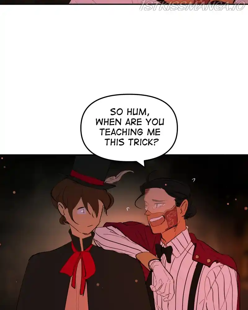 Purple Hyacinth Chapter 126