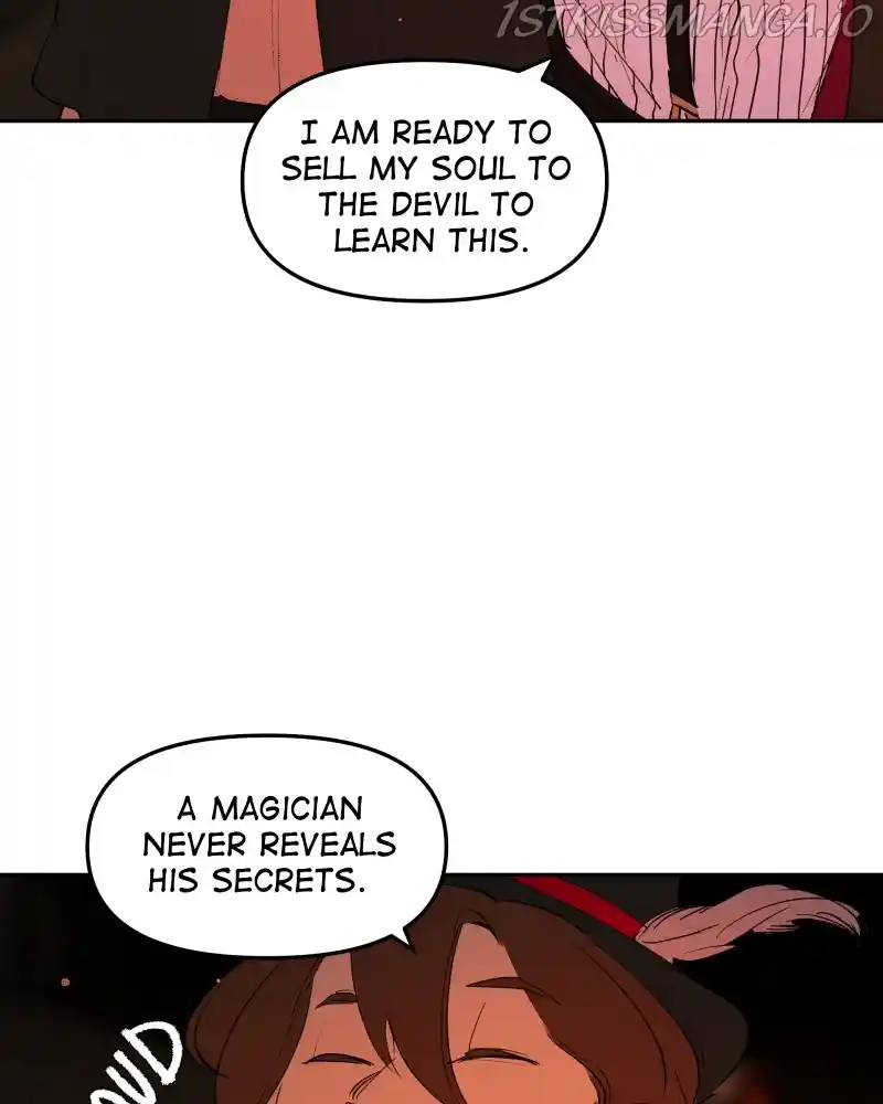 Purple Hyacinth Chapter 126