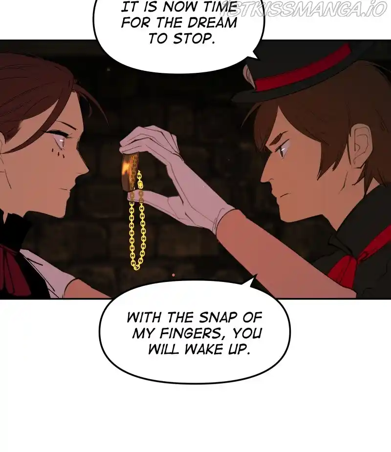 Purple Hyacinth Chapter 126