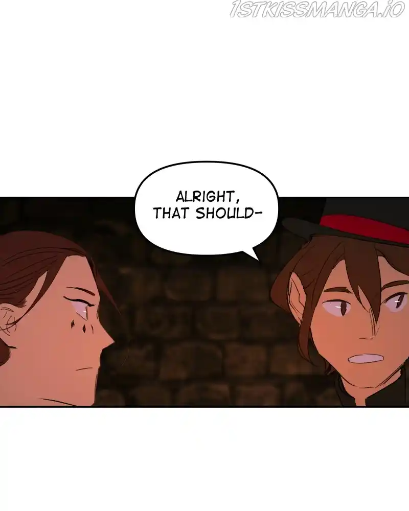 Purple Hyacinth Chapter 126