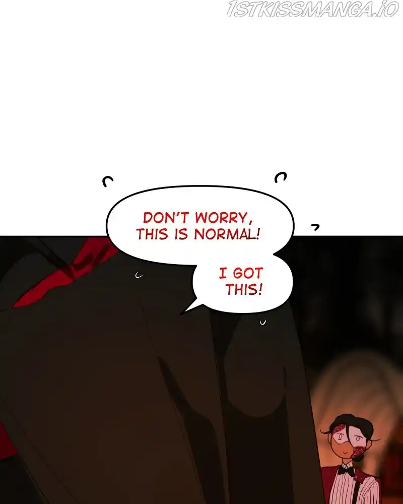 Purple Hyacinth Chapter 126