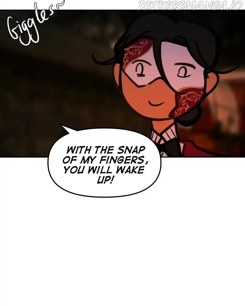 Purple Hyacinth Chapter 126