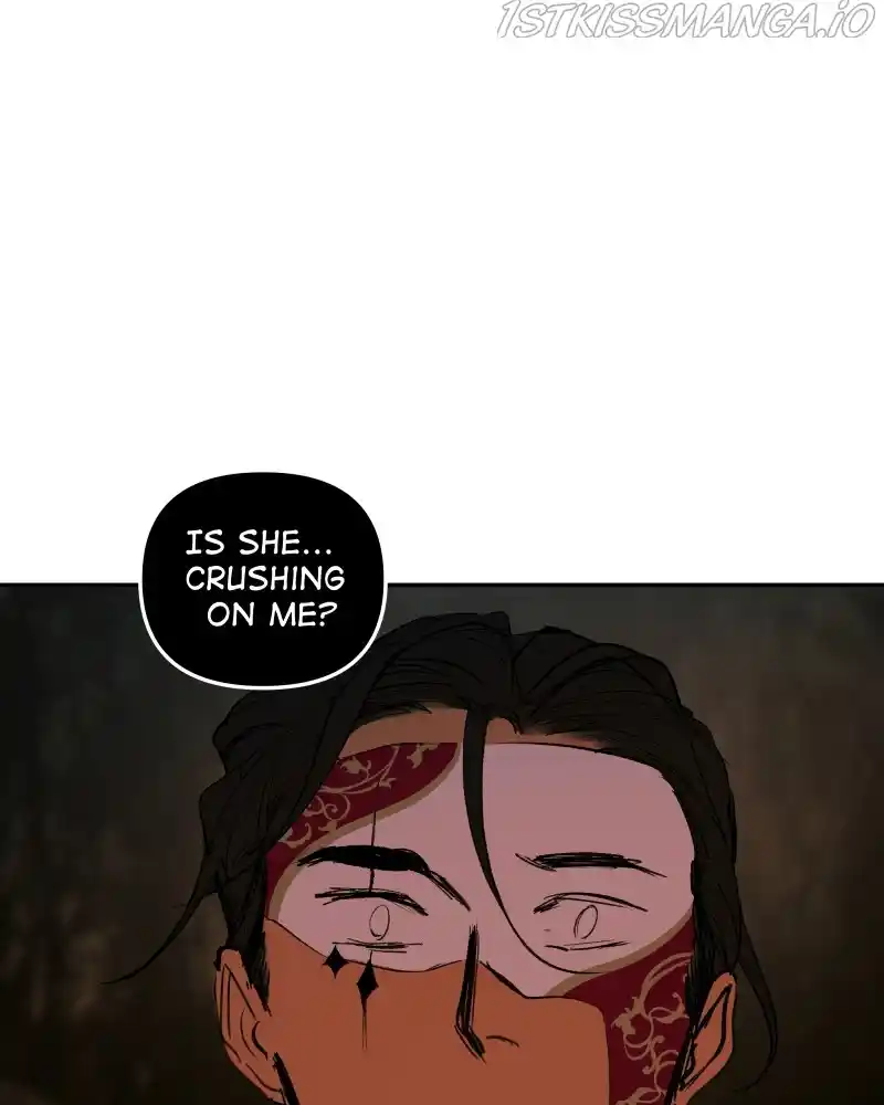 Purple Hyacinth Chapter 126