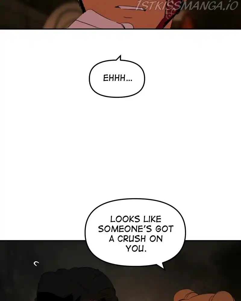 Purple Hyacinth Chapter 126