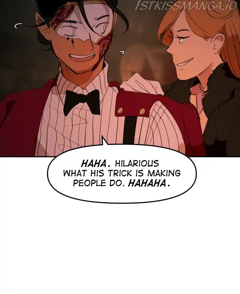 Purple Hyacinth Chapter 126