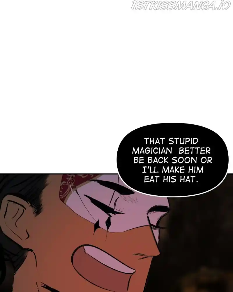 Purple Hyacinth Chapter 126