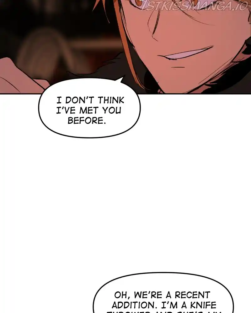 Purple Hyacinth Chapter 126