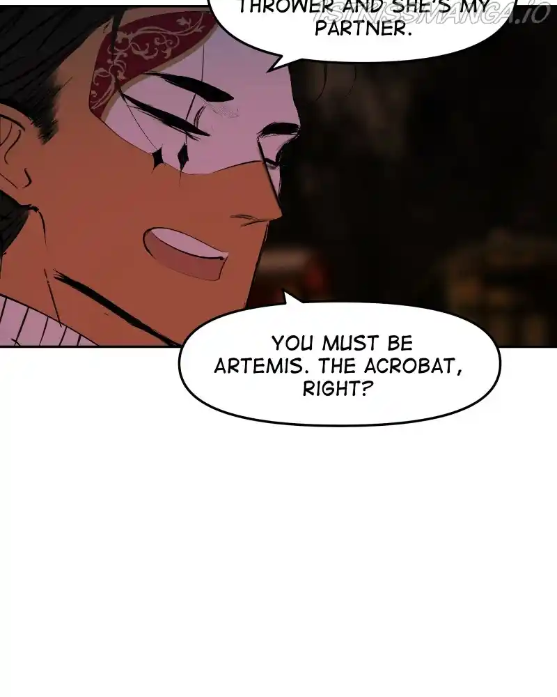 Purple Hyacinth Chapter 126