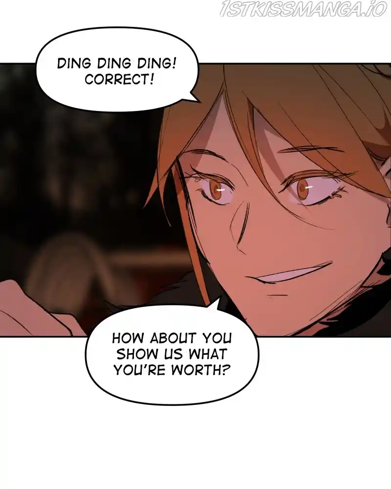 Purple Hyacinth Chapter 126