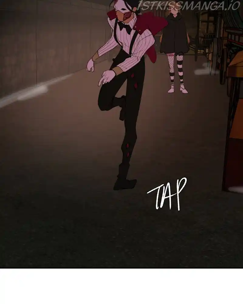 Purple Hyacinth Chapter 126