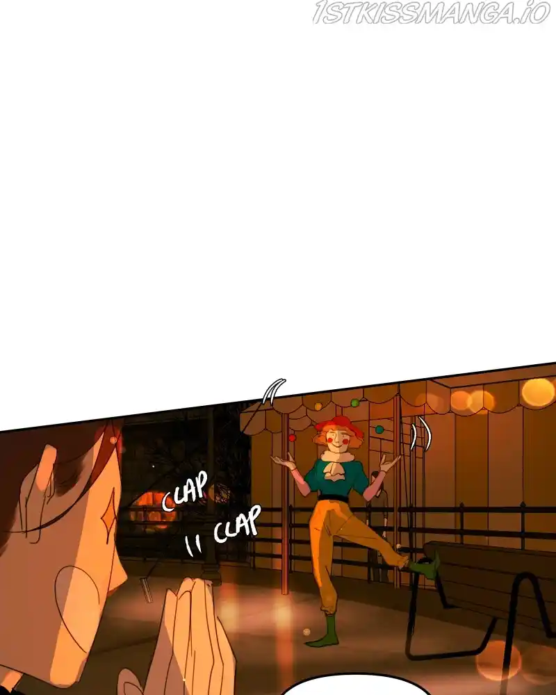 Purple Hyacinth Chapter 126