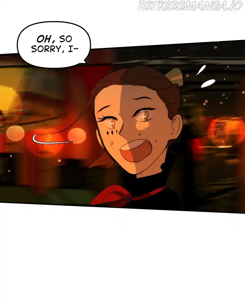 Purple Hyacinth Chapter 126