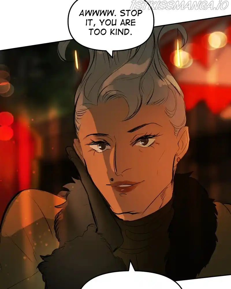 Purple Hyacinth Chapter 126