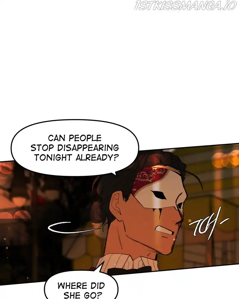 Purple Hyacinth Chapter 126